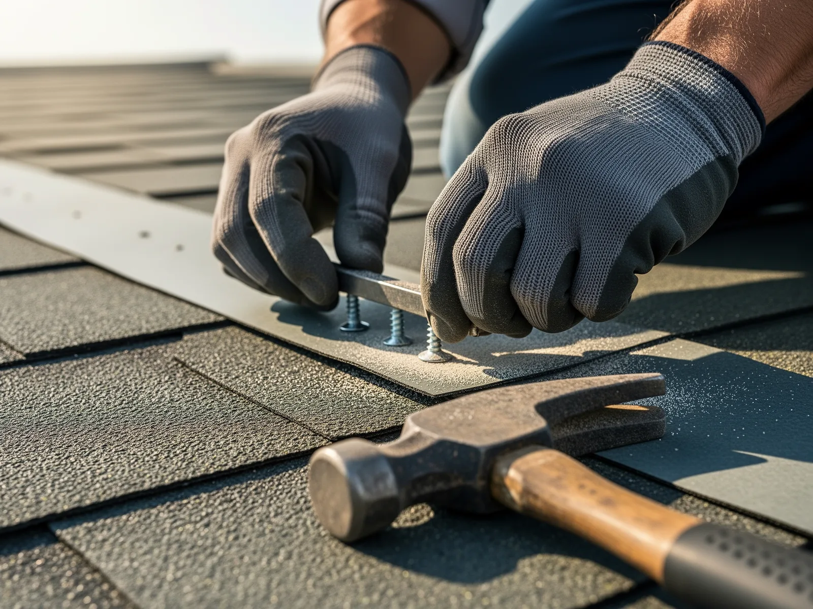 Why choose Fascia Repair in Moriah, NY